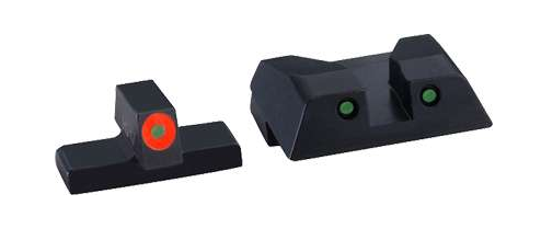 Beretta M9A3 Spartan Night Sight Kit